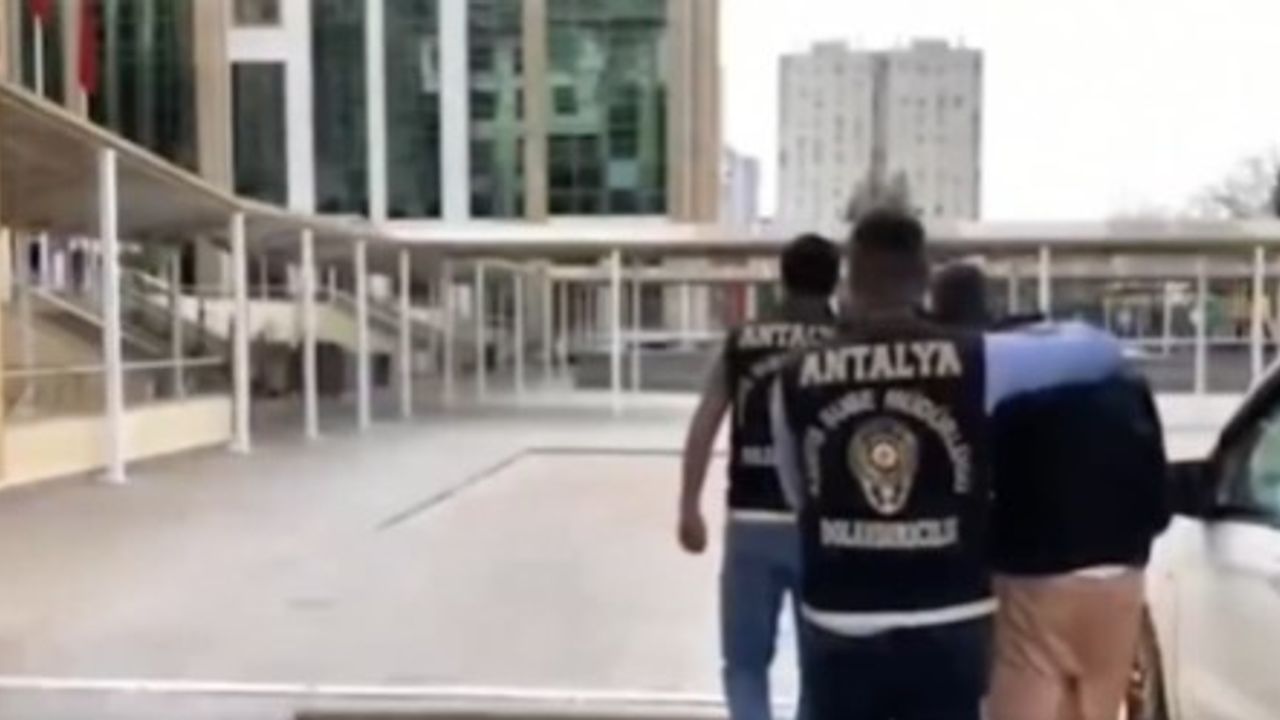 Antalya dahil 23 ilde dolandırıcılık operasyonu