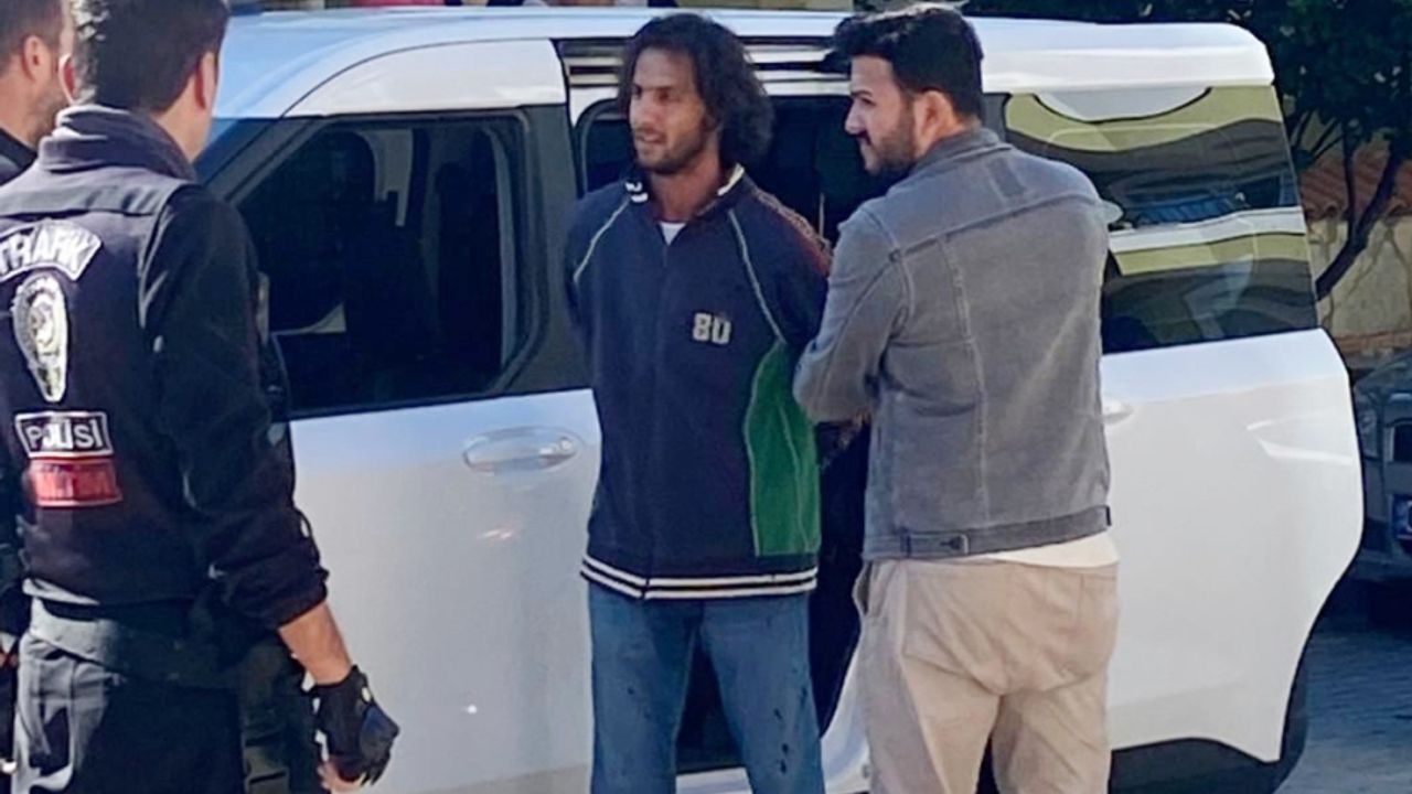 Kaş'taki "gönül ilişkisi" cin*yetinde karar verildi!