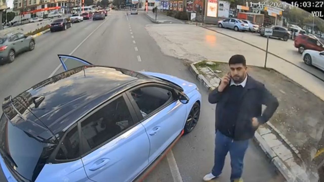 Isparta'da "maganda" ilan edilen öğrenci konuştu