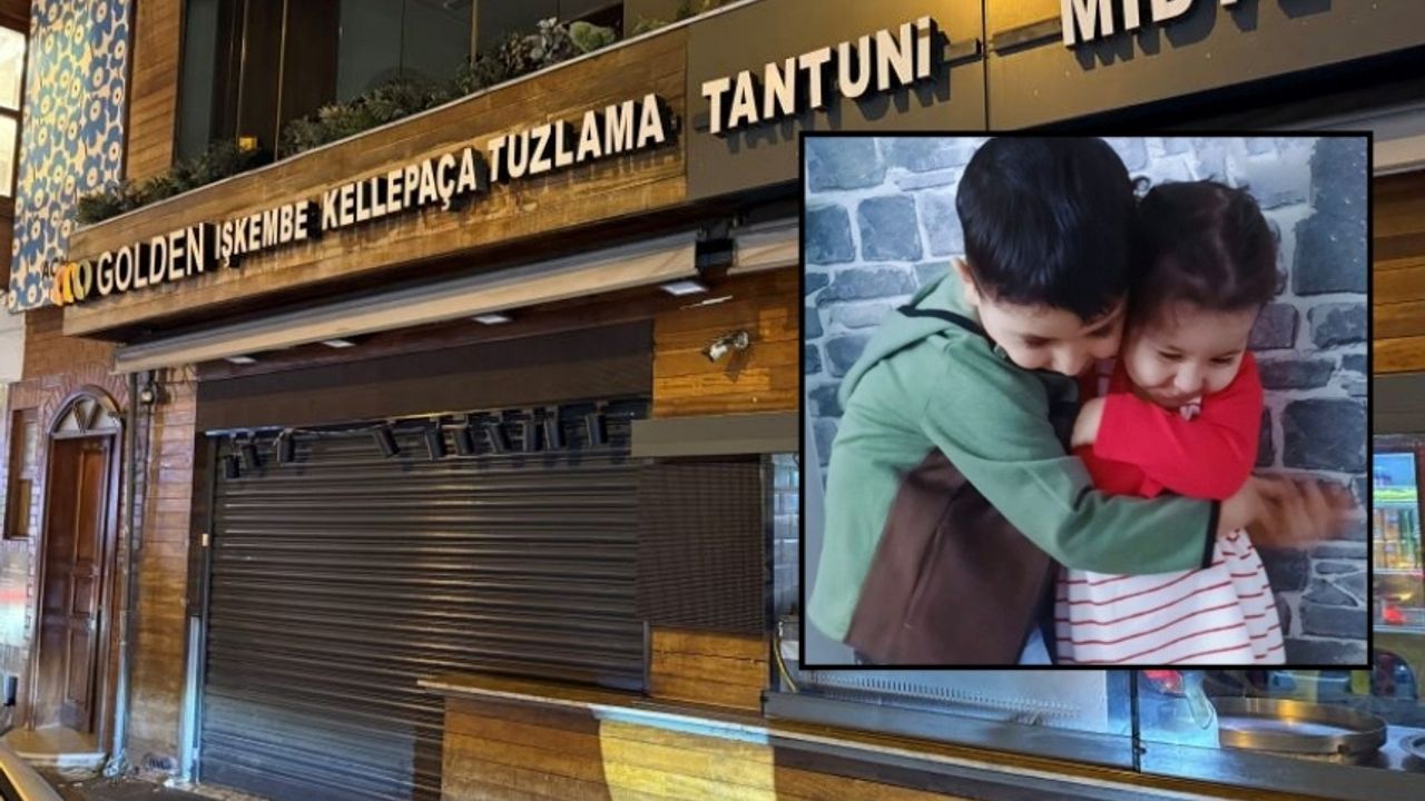 İstanbul'daki midye faciası! Çocuklardan sonra anne de hayatını kaybetti