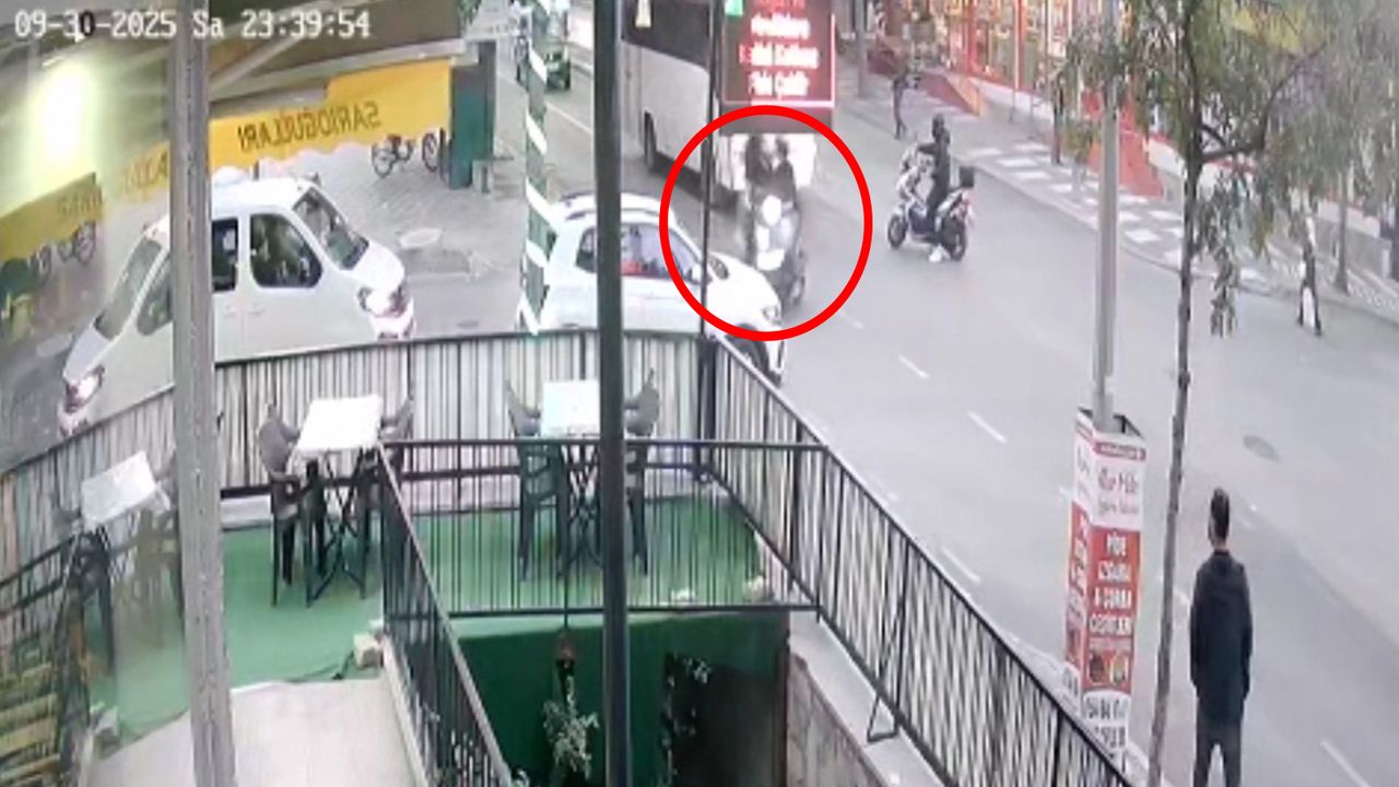 Isparta’da kontrolsüz kavşak çileye döndü! Günde 3-4 kaza yaşanıyor