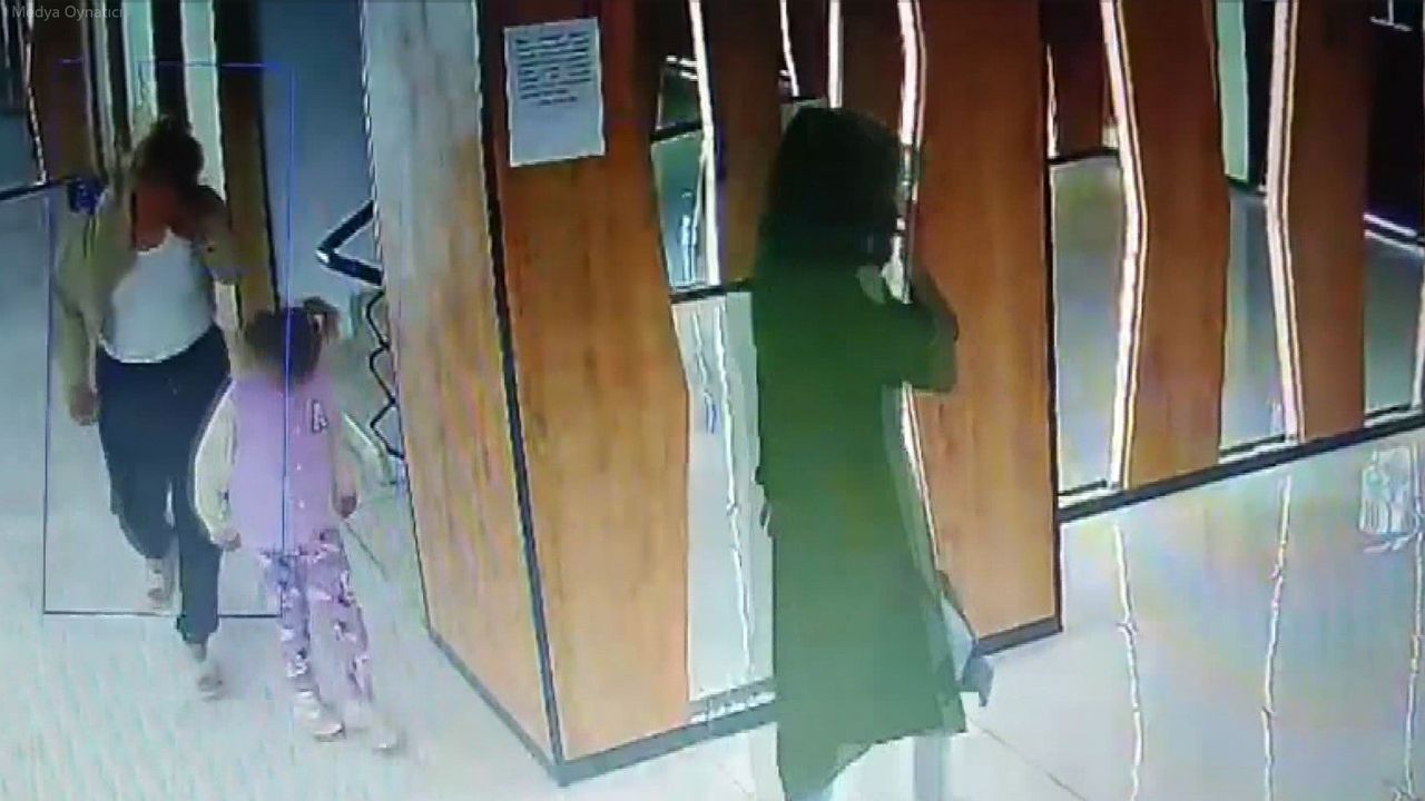 Tarsus’ta 1 milyonluk hırsızlık