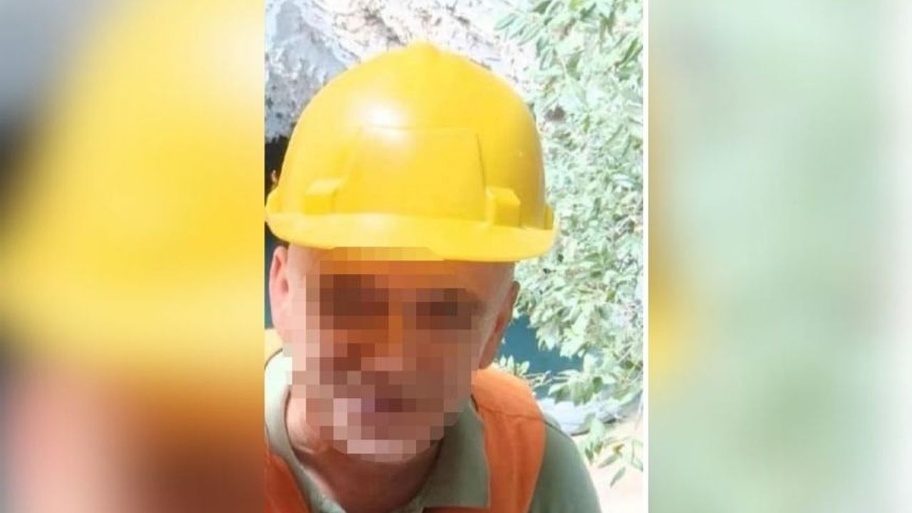 Manavgat'ta eşini darp edip cinsel saldırıda bulunan cani koca tutuklandı