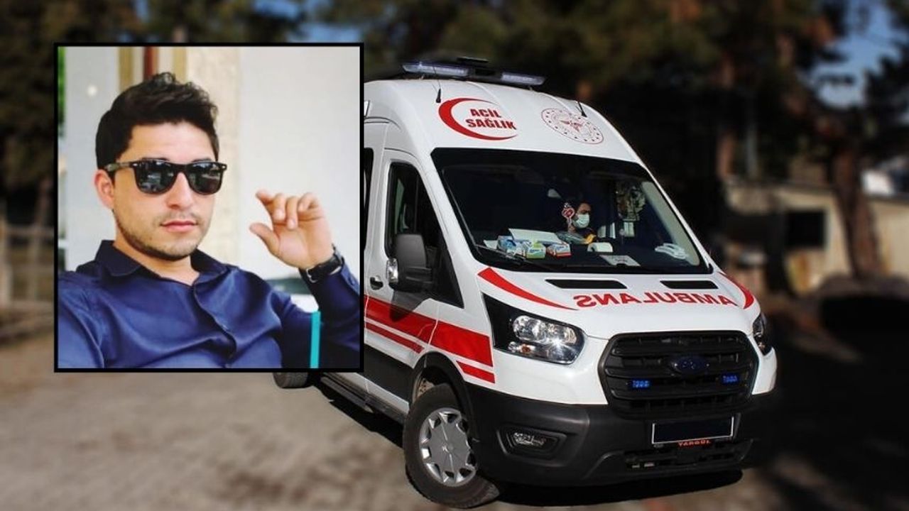 Muğla Dalaman'da mali müşavir evinde ölü bulundu