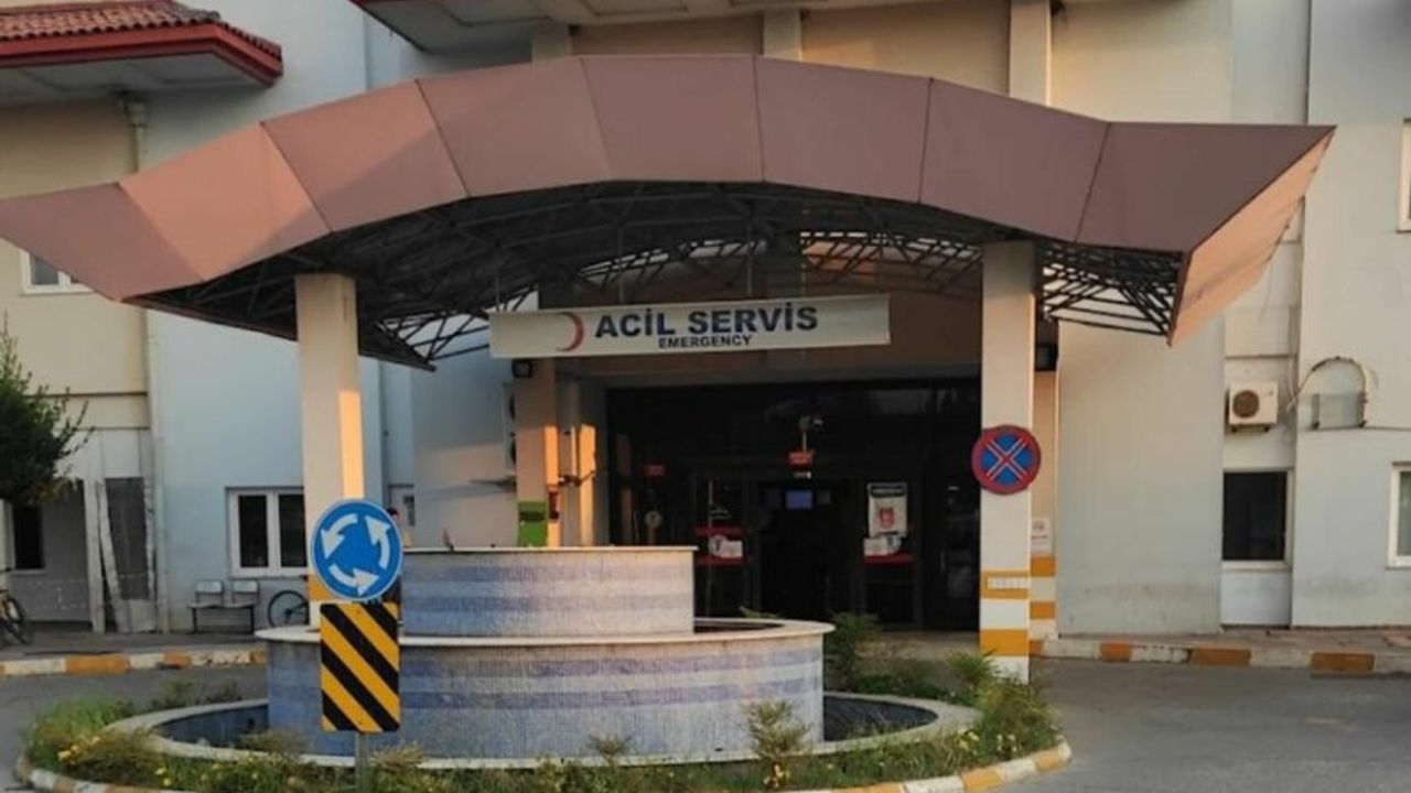 Bir zehirlenme vakası da Muğla’dan! 3 kardeşten 1’i hayatını kaybetti