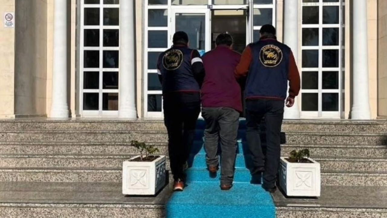 Muğla'da 1 haftalık jandarma operasyonu: 42 bini aşkın kişi sorgulandı