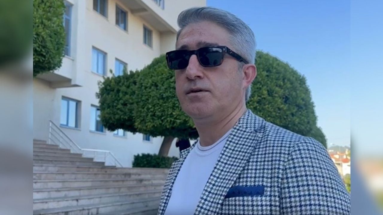 Eski Marmaris Belediye Başkanı Oktay'dan mevcut Başkan Ünlü'ye suç duyurusu