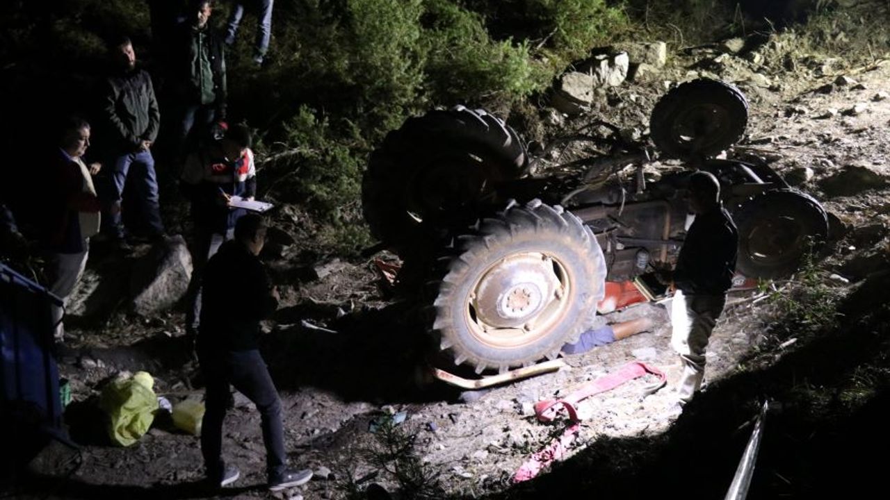 Denizli'de evlatlarının endişesi acı gerçeği ortaya çıkardı