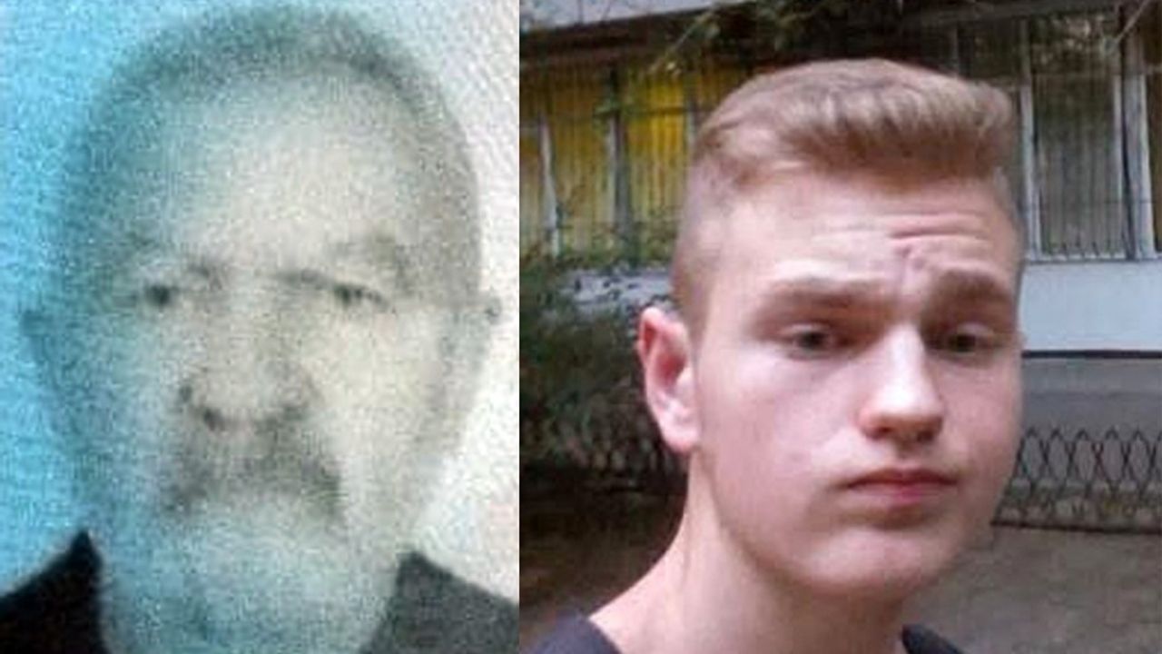 Antalya'da babasını öldüren oğul ömür boyu hapis cezasına çarptırıldı