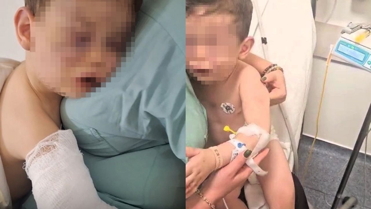 Denizli'de darp edilen Aren bebeğin davasında yeni gelişme: Annesi hakkında yakalama kararı