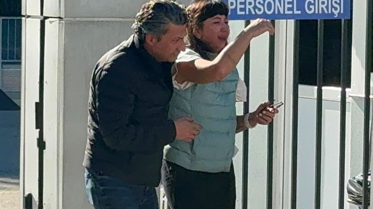 Kaş'da işlenen "Annemle gönül ilişkin vardı" cin*yetinde son gelişme: Aygül'ün cenazesi yakınlarına teslim edildi!