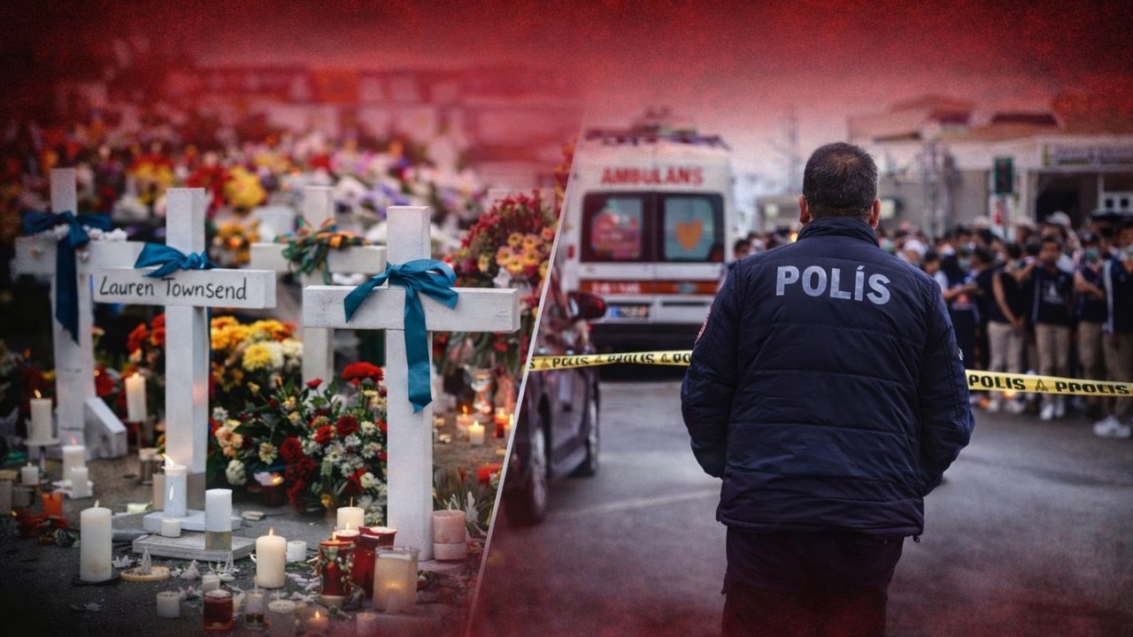 Tarihin en acı okul saldırıları… Çarşamba günü Türkiye’de yaşananlar listeye eklendi