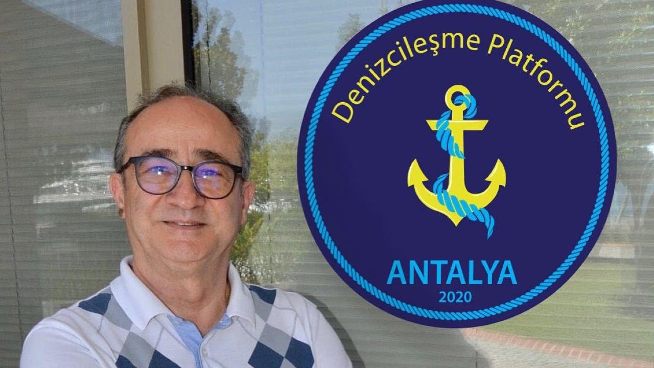 Antalya’da 15 Yıl Beklenen Hızlı Tren ve Lojistik Çalıştayı Çağrısı