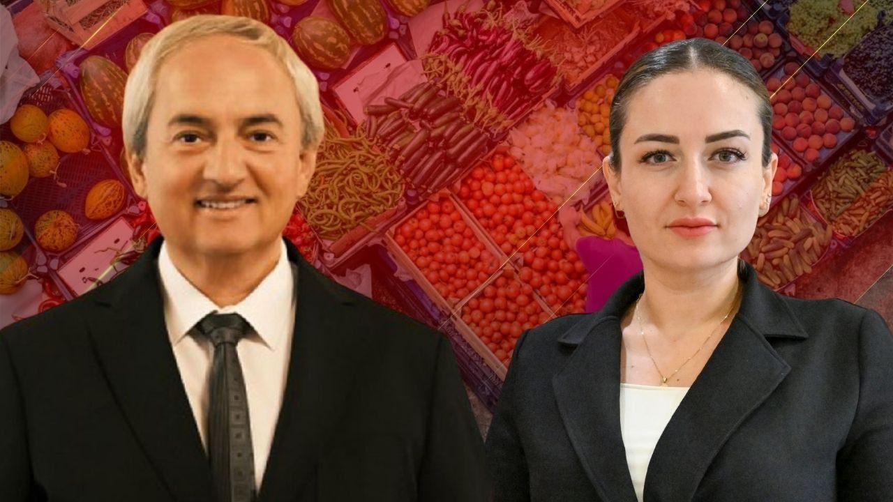 Mesut Kocagöz ile Büşra Özdemir’i karşı karşıya getiren Pazar yeri Meclis’ten geçti