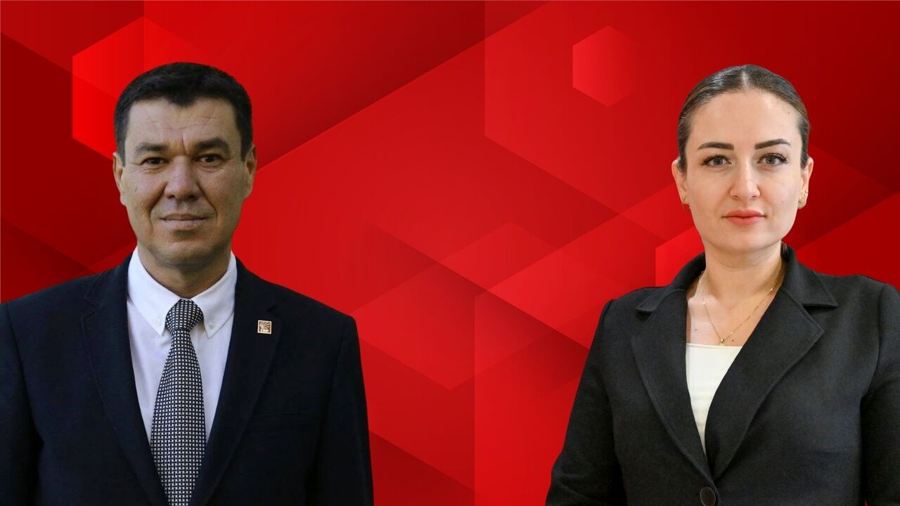 CHP Antalya’da derin çatlak: Büşra Özdemir ile Hasan Şahin karşı karşıya!
