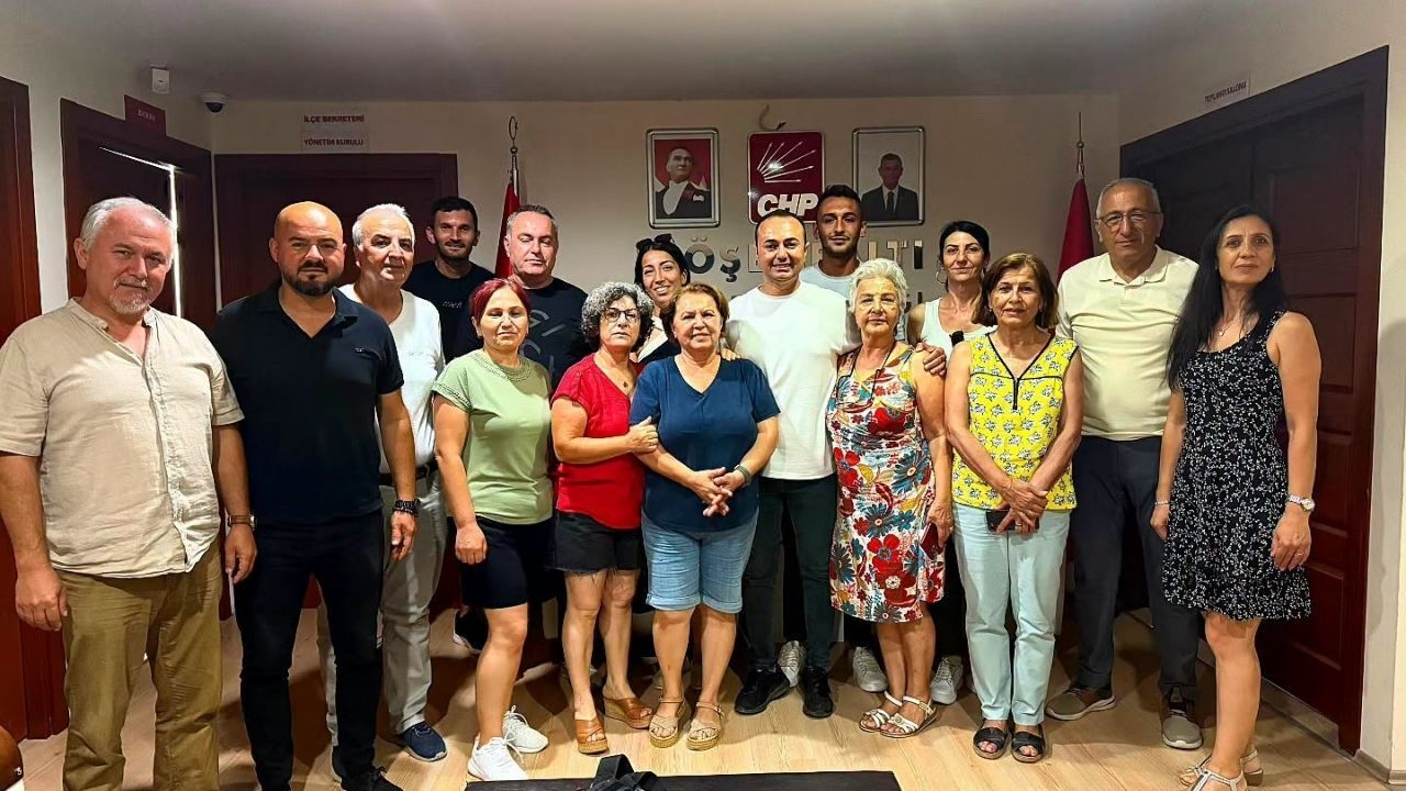 Görevden alınan Veli Çot'tan rest: "Geri adım yok"