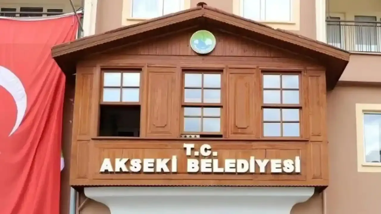 SGK listelerindeydi! Antalya'daki CHP'li belediyeden flaş borç açıklaması