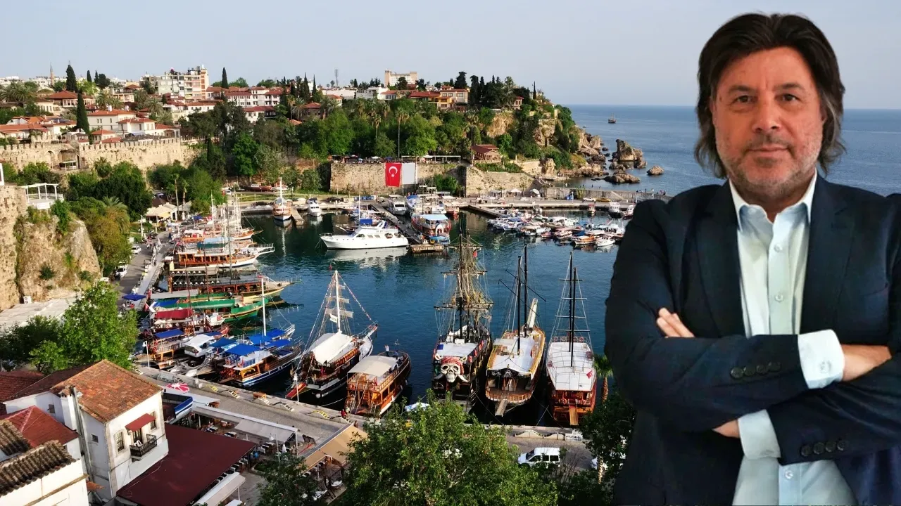 Antalya’da 365 gün tatil! İşte her aya özel yapılacaklar listesi