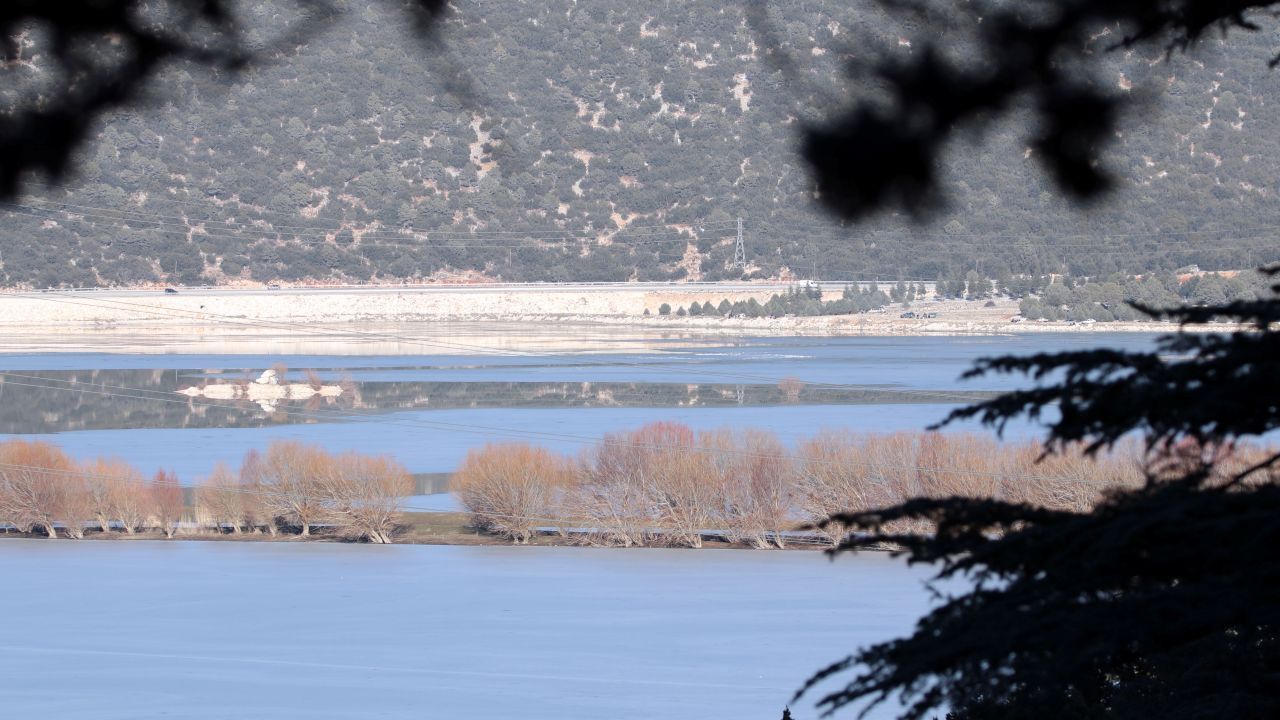 Antalya'da Avlan Gölü Orman Parkı 20 yıllığına kiraya verilecek