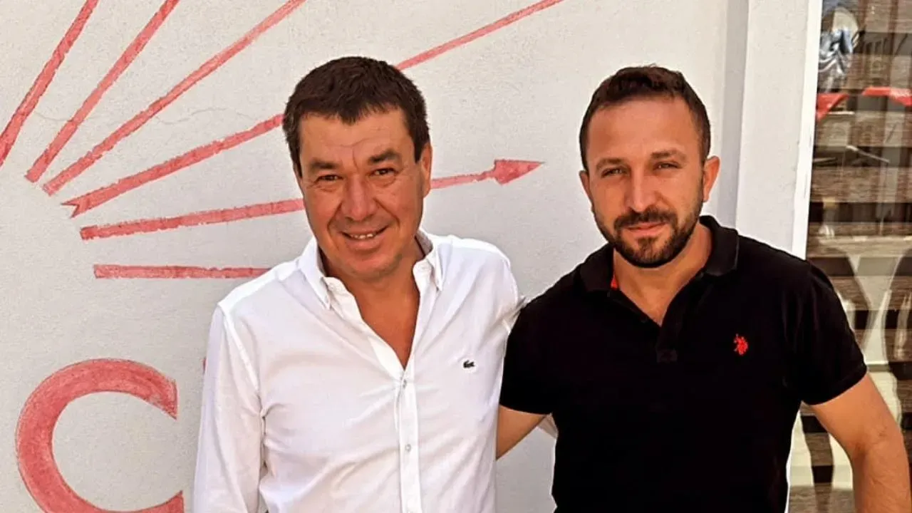 CHP Muratpaşa'da Orhan Karaçanak ilk kez başkanlık edecek