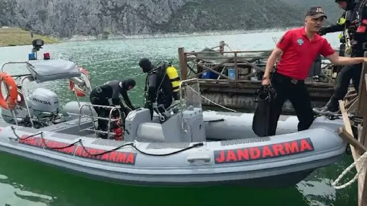 Jandarma onlarca can kurtardı! Antalya da listede yer aldı