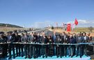 Beyşehir-Seydişehir yolu ulaşıma açıldı