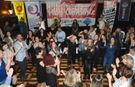 Eğitim-Sen 29 yaşında! Antalya’da coşkulu kuruluş yıl dönümü