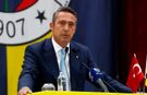 Fenerbahçeliler yıldız beklerken... Ali Koç aradığı golcüyü 2. Ligde  buldu