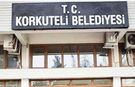 Korkuteli Belediyesi'nden sevindiren haber: 10 adet yeni dükkan inşa edilecek
