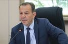Bolu Belediye Başkanı Tanju Özcan, CHP'den istifa etti!