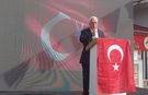 CHP Gündoğmuş adayı Nurettin Sönmez: "Gündoğmuş’ta ranta izin yok"