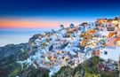 Turizmcilerden bayram tatili önerisi... Gözler Yunan adalarında