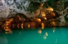Antalya’da görülmesi gereken en önemli mağara!