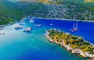Antalya’da Üçadalar ve Kekova için yeni yasak! Denizlerde kurallar değişti