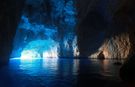 Antalya'da sadece denizden ulaşılan mağara! Girişinde tatsız sürpriz bekliyor