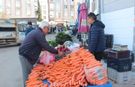 Antalya’da alışveriş keyfinin yaşandığı Salı Pazarı'nda güncel sebze ve meyve fiyatları…