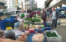 Antalya Muratpaşa'da yüz güldüren Çarşamba Pazarı! Çarşamba Pazarı'nda güncel sebze-meyve fiyatları…