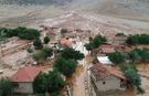 Antalya’da kırkikindi yağmurları! Tam 40 gün sürüyor