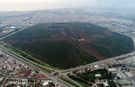 Antalya'nın binlerce dönümlük vahası: Zeytinpark... Vali Şahin'den imar değişikliğine yeşil ışık!