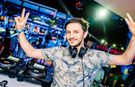 Antalyalılar 'DJ Burak Yeter' ile coşacak