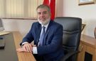 Ramazan Düzen: "Expo 2016 dururken yeni Tarım Teknokenti israftır"