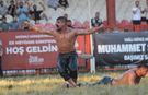 Başpehlivan Cengizhan Şimşek: "Kırkpınar'da kemer alırsam tosunla güreşeceğim"