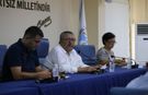 Erol Demirhan kararını açıkladı!
