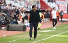 Antalyaspor’un hocası Emre Belözoğlu İngiltere yolcusu