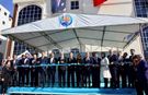Mersin'de SGK'nın yeni hizmet binası açıldı