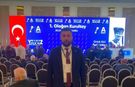 Anahtar Parti Antalya İl Başkanı Mehmet Çalışkan istifa etti!