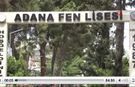 Adana Fen Lisesi'nin 120 yıllık binası restorasyon için bekliyor: Mezunlar harekete geçti