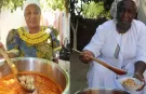 Antalya mutfağına Afrika lezzeti için yer açın: Afrika Kültür Evi Bamya Çorbası