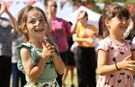 Antalya’da Aile Haftası şenliklerle kutlandı