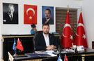 Anahtar Parti İl Başkanı Çalışkan: "Milletin aklıyla alay ediyorlar"